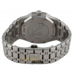  Audemars Piguet Royal Oak Dual Time Ref. 26120ST