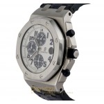  Audemars Piguet Royal Oak Off Shore Blue Navy Ref. 26170ST