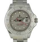  Rolex Yacht Master Ref. 16622