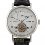  Breguet Classique Tourbillon Ref. 5017PT/12/GV6