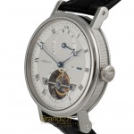  Breguet Classique Tourbillon Ref. 5017PT/12/GV6