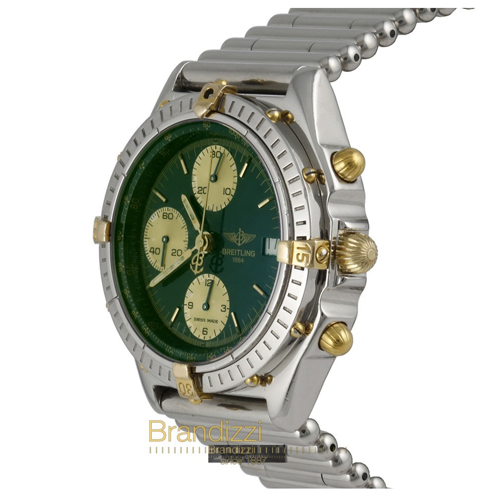 Quadrante breitling chronomat shop