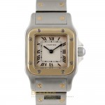  Cartier Santos