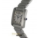  Cartier Tank Francese Ref. W51002Q3