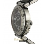  Cartier Pasha Seatimer Ref. W31077U2