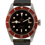  Tudor Black Bay Heritage Ref. 79220R