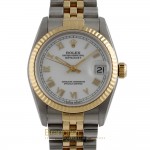  Rolex Date Just Ref. 68273