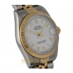  Rolex Date Just Ref. 68273