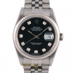  Rolex Date Just Ref. 1601