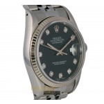  Rolex Date Just Ref. 1601