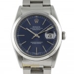  Rolex Date Just Ref. 16200