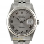  Rolex Date Just Ref. 16234