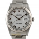  Rolex Date Just Ref. 16234