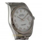  Rolex Date Just Ref. 16234