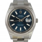  Rolex Date Just II Ref. 116334