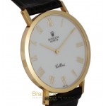  Rolex Cellini Ref. 4112