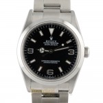  Rolex Explorer Ref. 114270