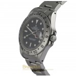  Rolex Explorer II Ref. 16570