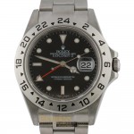  Rolex Explorer II Ref. 16570