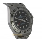  Rolex Explorer II Ref. 16570