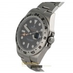  Rolex Explorer II Ref. 216570