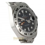  Rolex Explorer II Ref. 216570