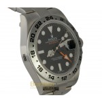  Rolex Explorer II Ref. 216570