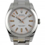  Rolex Milgauss Ref. 116400