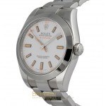  Rolex Milgauss Ref. 116400