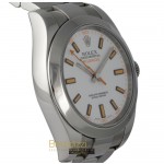  Rolex Milgauss Ref. 116400