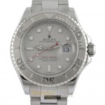  Rolex Yacht Master Ref. 16622