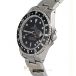  Rolex GMT II Ref. 16710