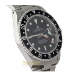  Rolex GMT II Ref. 16710