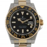  Rolex GMT II Ref. 116713LN