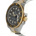  Rolex GMT II Ref. 116713LN