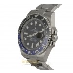  Rolex GMT II Ref. 116710BLNR