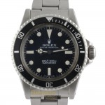  Rolex Submariner Ref. 5513