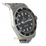  Rolex Submariner Ref. 5513