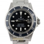  Rolex Submariner Ref. 1680