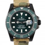  Rolex Submariner Ref. 116610LV