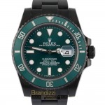 Rolex Submariner Ref. 116610LV