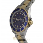  Rolex Submariner Ref. 16803