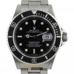  Rolex Submariner Ref. 16610