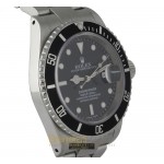  Rolex Submariner Ref. 16610