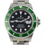  Rolex Submariner Ref. 16610 Fat Four