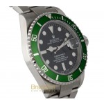  Rolex Submariner Ref. 16610 Fat Four