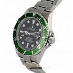  Rolex Submariner Ref. 16610 Fat Four