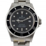  Rolex Sea Dweller Ref. 16600