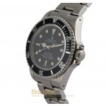  Rolex Sea Dweller Ref. 16600