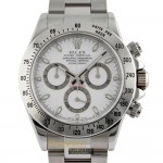  Rolex Daytona Ref. 116520